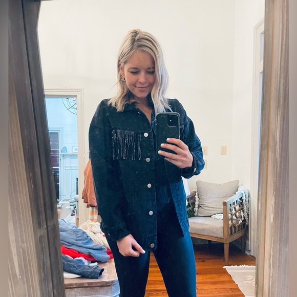 Boutique Jacket - Picture 6 of 6